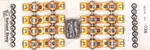 Sharp Rockers 1.6 Ratio Roller Original Arm Dodge Magnum 16 Pc P/n S70036. Fixed Price $495.31.
