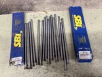Sbi 190-1221 Pushrods 16 Of Them. Fixed Price $125.00.