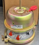 SB3030PKC Trp Paccar Type 30/30 Service Brake Chamber Piggyback Kit Caged. Fixed Price $42.99.