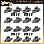 ?stainless Steel Rocker Arms 1.5 Ratio 7/16" For Small Block Chevy 327 350 400. Fixed Price $125.49.