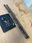 1971 1972 1973 1974 Dodge Mopar Valve Arm Shafts Rockers Mounts Bar. Fixed Price $29.99.