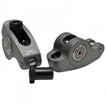 Prw 6535021 Pro Series Billet Aluminum Rocker Arms, For Chevy 262-400. Fixed Price $364.86.