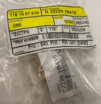Hyundai Genuine Parts 22226-2B415 Tappet 2006-2022 222262B415. Fixed Price $13.46.