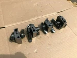 4.5 Qsb Cummins Diesel Engine Rocker Arms Assembly Oem. Fixed Price $148.75.