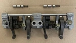 Subaru EJ253 Avls Intake Rocker Arm Mechanism 13330AA020 - With Pins And Springs. Fixed Price $120.00.