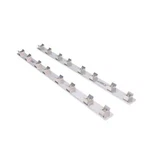 LS1 Billet Aluminum Rocker Arm Mounting Stands Oe Style For Chevy 346 - Natural. Fixed Price $115.50.