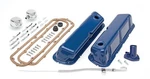 Trans Dapt 3061 Engine Dress Up Kit Fits 1962-1985 Small Block Ford 260-351W. Fixed Price $236.66.
