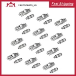 Rocker Arm And Lifter Kit 5184332AA For Ram Promaster 2500 3500 2014-2019 -12PCS. Fixed Price $76.24.