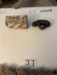 (1) Engine Rocker Arm-stock Melling MR-813 RM73 Nos Oem Sold Individually. Fixed Price $9.00.
