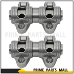 Shaft Mount Stainless Steel Roller Rocker Arms For Chevy Sbc 350 1.6 Ratio 3/8". Fixed Price $39.49.