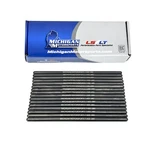 Michigan Motorsports 7.400" Chromoly Pushrods 4.8 5.3 6.0 6.2 LS1 LQ4 LS3. Fixed Price $114.99.