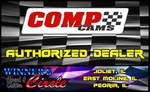 Comp Cams 7974-16 Hi-tech Pushrods: 5/16" Diameter, 7.850" Length. Fixed Price $195.95.
