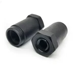 Prw Arm Nut 1200340; Rockerlocs 7/16"-20 .600" W/ .550" Undercut Polylock. Fixed Price $48.45.