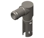 Cummins Vent Connection 3935113. Fixed Price $18.00.