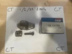 Engine Rocker Arm Kit-stock Melling MRK-547. Fixed Price $9.89.