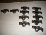 Caterpillar Rocker Arms Diesel 04 255-8670. Fixed Price $50.00.