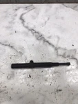 06 Mercury Marine Mercruiser 4.3 V6 262 Throttle Spring Rod Arm. Fixed Price $10.00.