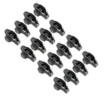 Prw 62350716 Elite Series Stainless Steel Rocker Arms, For Chevy Small Block. Fixed Price $488.61.