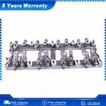 Rocker Arm Carrier Ladder Ford Transit 2.2 And 2.4 Upgraded MK7 Tdci 1756382. Fixed Price $163.27.