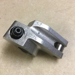 Single - Hughes 1527L 1.7 Intake Rocker Arm .600" Left Bb/sbvic For Victor Head. Fixed Price $19.99.
