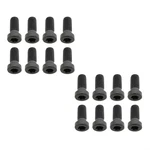 Jesel Bolt 16PC 7/16-14X1.000. Fixed Price $62.00.