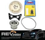 Katech C5-R Timing Chain Kit Set Holden V8 LS2 LS3 L99 Lsa L76 L77 LC9 L92 L96. Fixed Price $314.64.