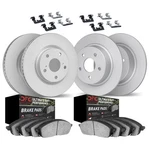 Disc Brake KIT-4WD Dfc 4414-54021. Fixed Price $535.34.