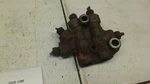Vibe 2003 Brake Proportioning Valve 66955. Fixed Price $19.94.