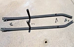 05-09 Ford Mustang Convertible Chassis Support Frame Braces Lh & Rh Not Rusted. Fixed Price $370.49.