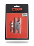 Ls Lt Steel Dual Valve Spring Compressor Tool Gm Gen & 4.8 5.3 5.7 6.0 6.2. Fixed Price $15.95.