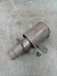 Chevy Small Block 283/327 Oil Breather Canister Corvette 1957-67. Fixed Price $34.00.