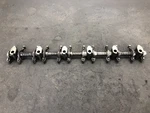 International DT466P Engine Rocker Arm - Used P/n 1822199C1. Fixed Price $449.99.
