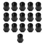 Crower Sure-lock Rocker Arm Nut Set 3/8 7/8IN Oal- 86051S-16. Fixed Price $81.14.