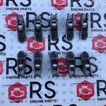 Rocker Arms Fits Audi A3 Q3 Tt 2.5 Petrol Daza Dnwa 07K109417D 07K-109-417-D. Fixed Price $216.73.