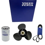 Volvo Penta Oem Shim, 1547972. Fixed Price $8.25.