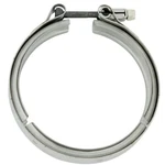 Doc Exhaust Filter Clamp 6" Diameter Replaces Cummins Oe# 5290118 21021850. Fixed Price $18.99.