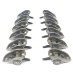 Mercruiser (set Of 12) V6 4.3L Vortec Roller Rocker Arms 12555580 , 12599650. Fixed Price $89.95.