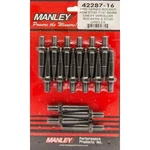 Manley 3/8IN Screw Studs 42106-16. Fixed Price $86.07.