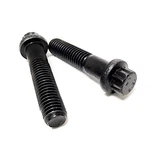 Prw 1011046 Rocker Arm, Edelbrock E-cnc 215 Cyl Head, M8 X 1.25. Fixed Price $29.99.