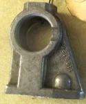 1953 1966 Buick Nos Rocker Arm Shaft Support 1168126. Fixed Price $19.53.