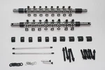 Prw 3244013 Shaft Rocker System Pq Stainless For Mopar/chrysler. Fixed Price $768.31.