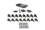 Brian Tooley Racing Trunnion Upgrade Kit Installed For Gm Gen Iv LS3 L99 L92 6.2. Fixed Price $359.99.