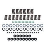 Trick Flow Cylinder Head Valve Spring Upgrade Kit Ford 289/ 302/ 351W Cast Iron!. Fixed Price $139.99.