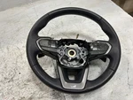 2024 Lexus NX350 Black Leather Steering Wheel W/lane Keep Heated Oem. Fixed Price $739.95.