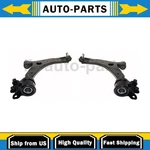 For Mazda 5 2006-2010 3 2004-2009 Front Lower Control Arm Assembly 2PCS. Fixed Price $227.35.