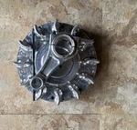 Arc Flywheel And Nr Racing Push Rods For 60$. Fixed Price $60.00.