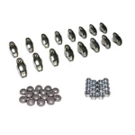 Comp Cams 1212-16 High Energy Rocker Set W/1.5 Ratio For Chevy Sb W/3/8" Stud. Fixed Price $146.06.