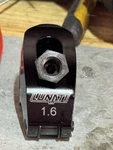Lunati 1.6 Voodoo Rocker Arm (discontinued) LT1 (1) 15345. Fixed Price $17.00.