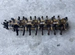 Honda Civic/del Sol - D16Z6 Rocker Arm Assembly 1992 1993 1994 1995 Vtec. Fixed Price $399.00.