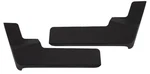 Fishbone Offroad Body Corner - Quarter Panel Chip Guards FB13138. Fixed Price $47.36.